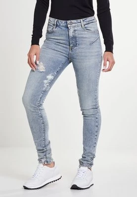 Jeansy Slim Fit Miss Sixty