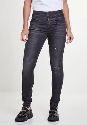 Jeansy Slim Fit Miss Sixty