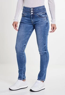 Jeansy Slim Fit Miss Sixty