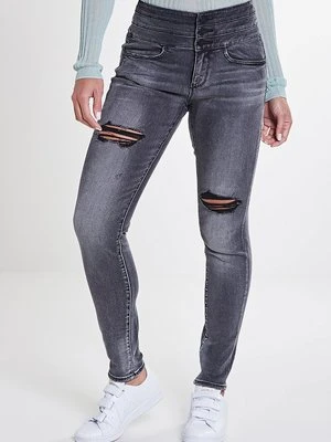 Zdjęcie produktu Jeansy Slim Fit Miss Sixty