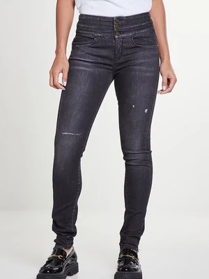 Jeansy Slim Fit Miss Sixty