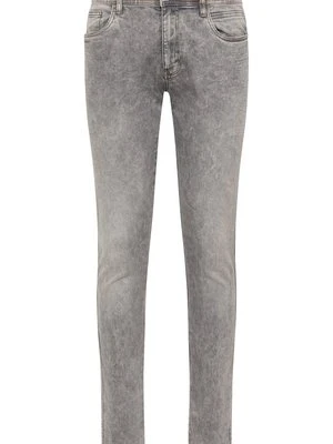 Jeansy Slim Fit Mo