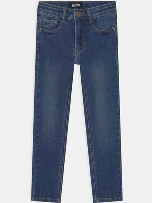 Jeansy Slim Fit Molo