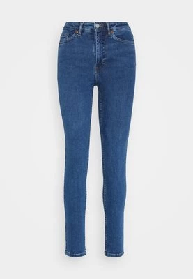 Jeansy Slim Fit Monki