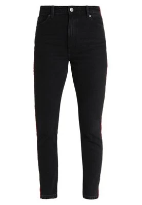 Jeansy Slim Fit Monki