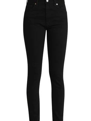 Jeansy Slim Fit Monki