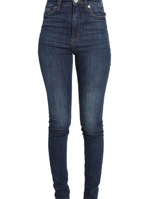 Jeansy Slim Fit Monki