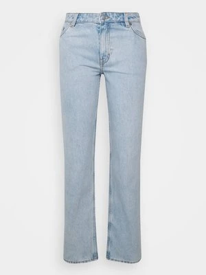 Jeansy Slim Fit Monki