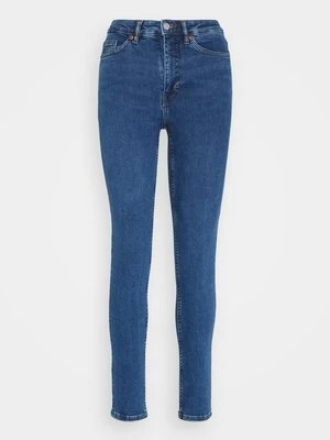 Jeansy Slim Fit Monki