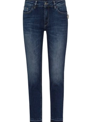 Jeansy Slim Fit MORE & MORE