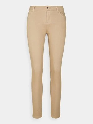 Jeansy Slim Fit Morgan