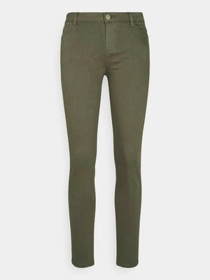 Jeansy Slim Fit Morgan