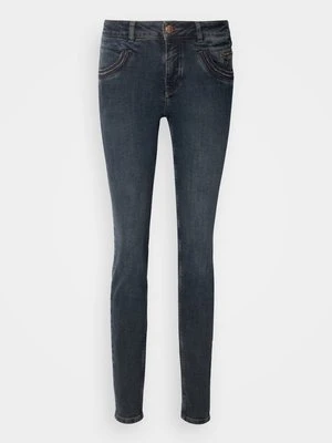 Jeansy Slim Fit MOS MOSH