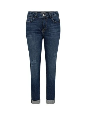 Jeansy Slim Fit MOS MOSH