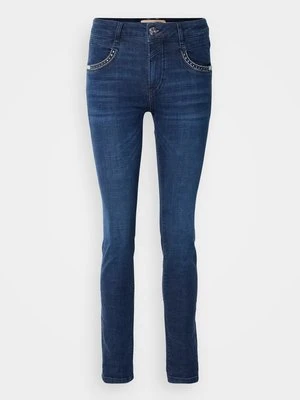 Jeansy Slim Fit MOS MOSH