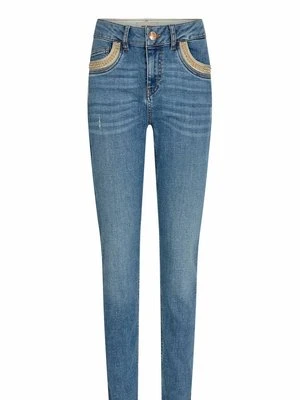 Jeansy Slim Fit MOS MOSH