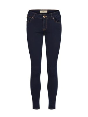 Jeansy Slim Fit MOS MOSH