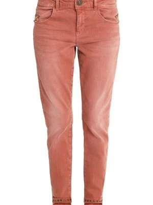 Jeansy Slim Fit MOS MOSH