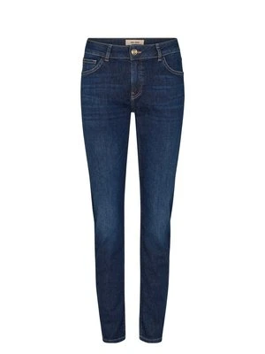 Jeansy Slim Fit MOS MOSH