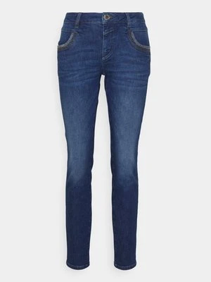 Jeansy Slim Fit MOS MOSH