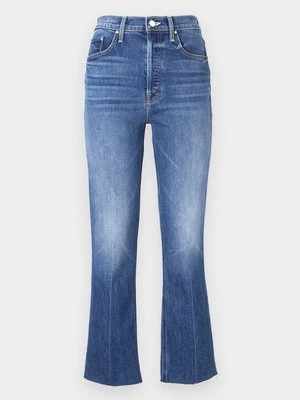 Jeansy Slim Fit Mother