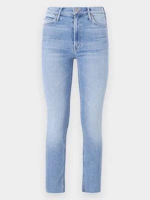 Jeansy Slim Fit Mother