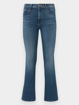 Jeansy Slim Fit Mother