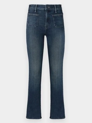Jeansy Slim Fit Mother