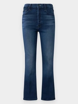 Jeansy Slim Fit Mother