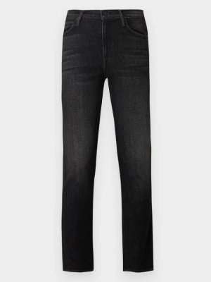 Jeansy Slim Fit Mother