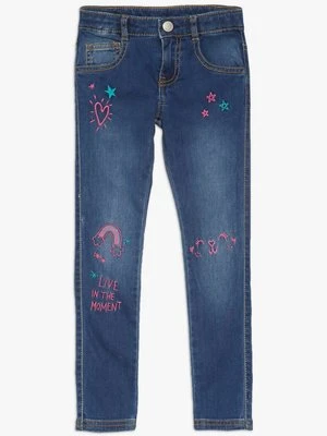 Zdjęcie produktu Jeansy Slim Fit Mothercare