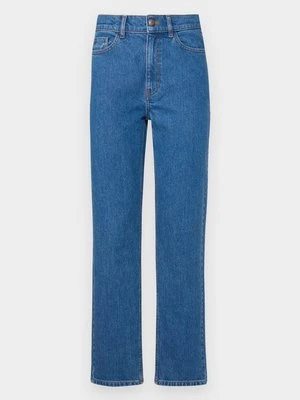 Jeansy Slim Fit MSCH Copenhagen