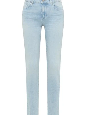 Jeansy Slim Fit mustang