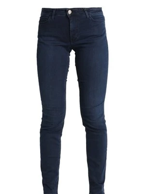 Jeansy Slim Fit mustang
