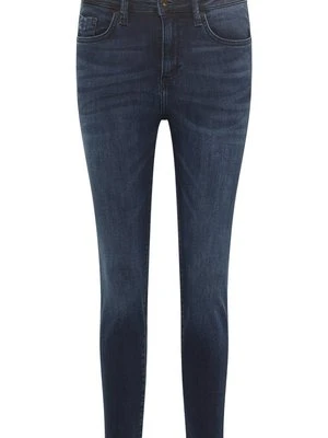 Jeansy Slim Fit mustang