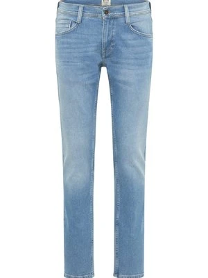 Jeansy Slim Fit mustang