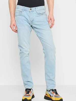 Jeansy Slim Fit mustang