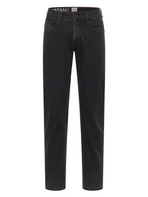 Jeansy Slim Fit mustang