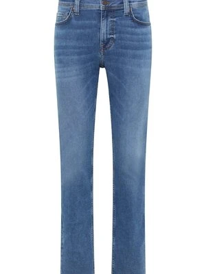 Jeansy Slim Fit mustang