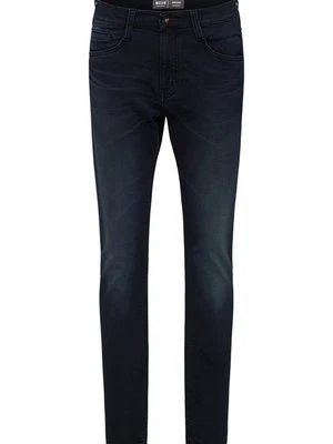 Jeansy Slim Fit mustang