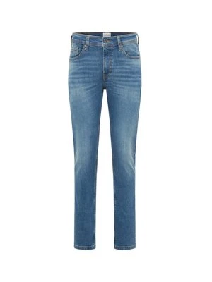 Jeansy Slim Fit mustang