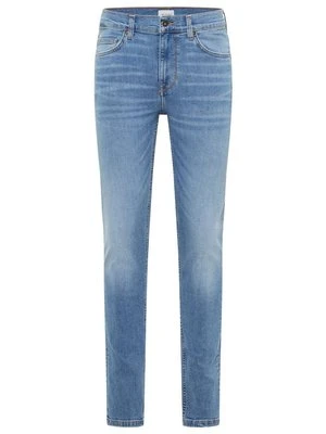 Jeansy Slim Fit mustang