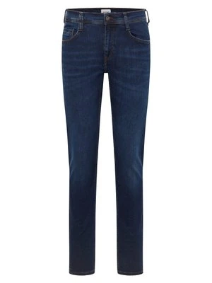 Jeansy Slim Fit mustang