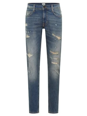 Jeansy Slim Fit mustang