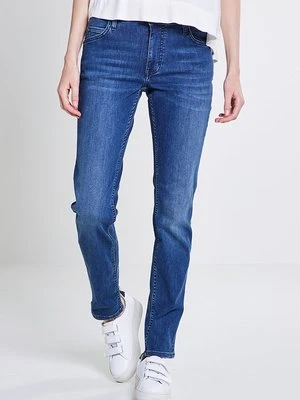 Jeansy Slim Fit mustang