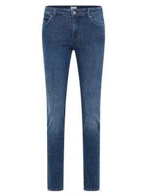 Jeansy Slim Fit mustang
