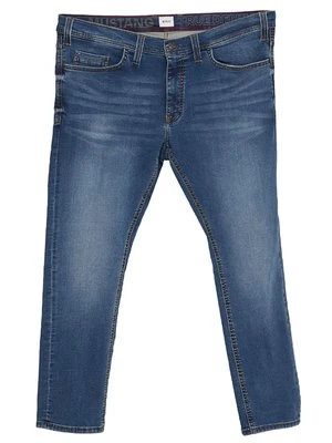 Jeansy Slim Fit mustang