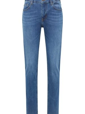 Jeansy Slim Fit mustang