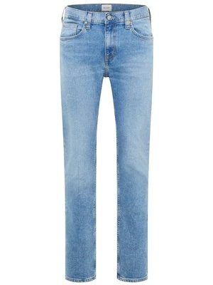 Jeansy Slim Fit mustang