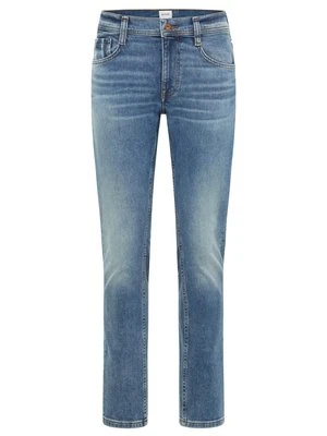Jeansy Slim Fit mustang